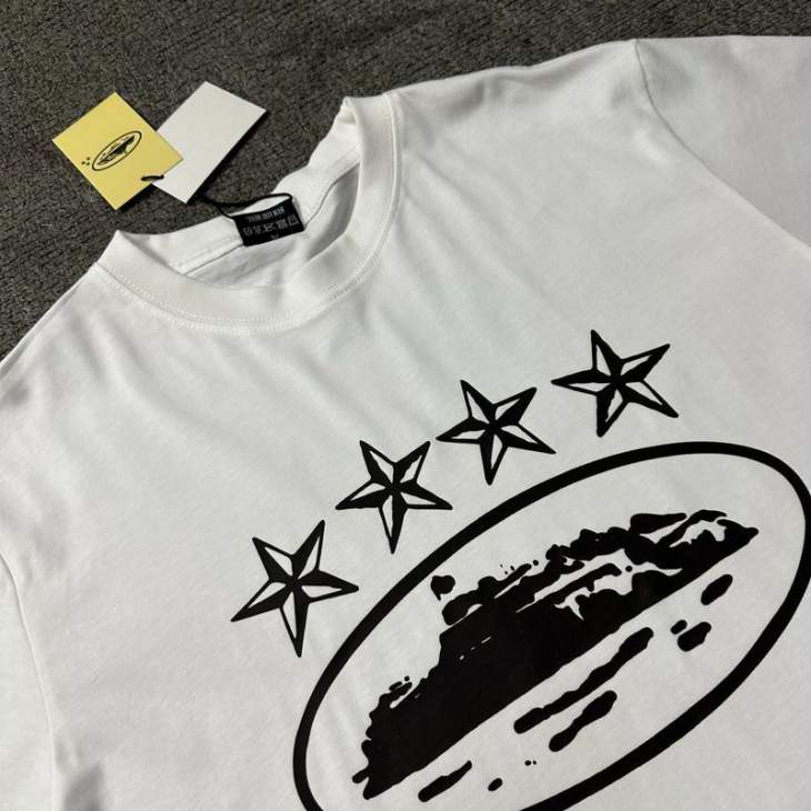Corteiz T Shirts Short _SKUCorteizXS-2XLwmtx323716613